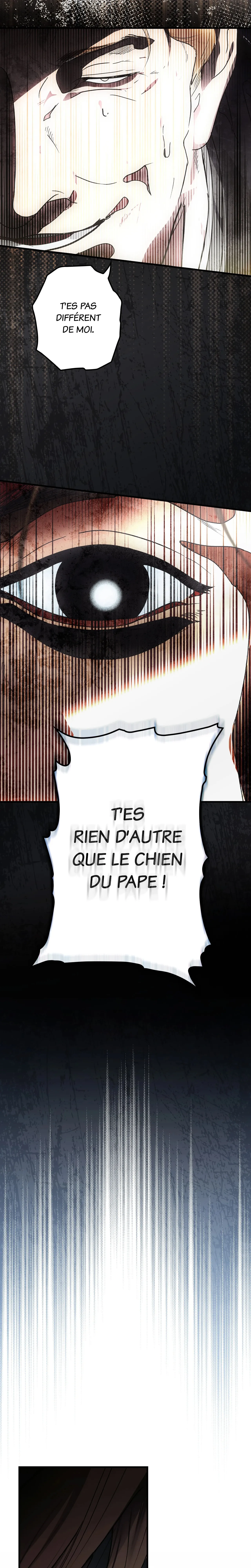 Read The Fantasie of a Stepmother FR Manga Online