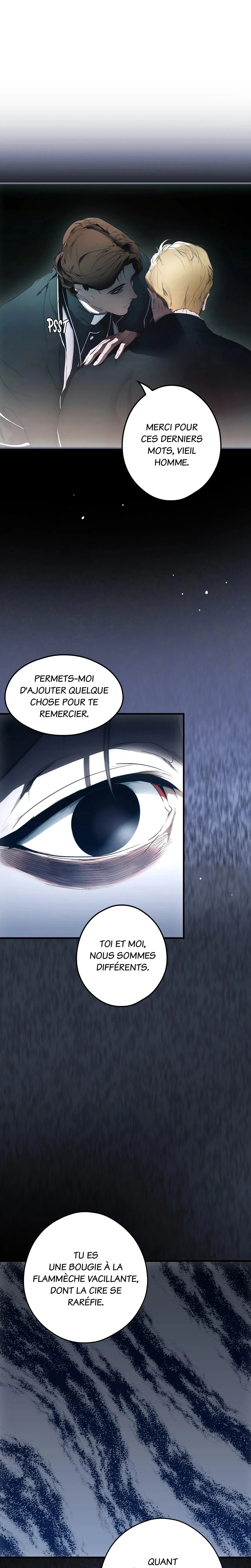 Read The Fantasie of a Stepmother FR Manga Online