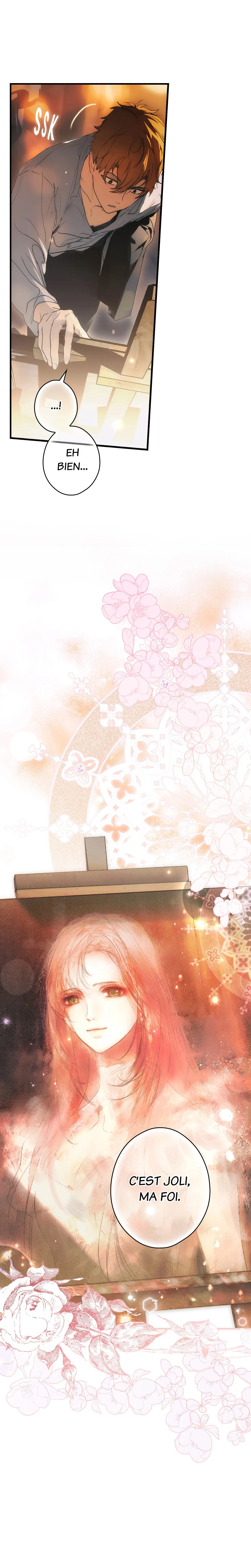 Read The Fantasie of a Stepmother FR Manga Online