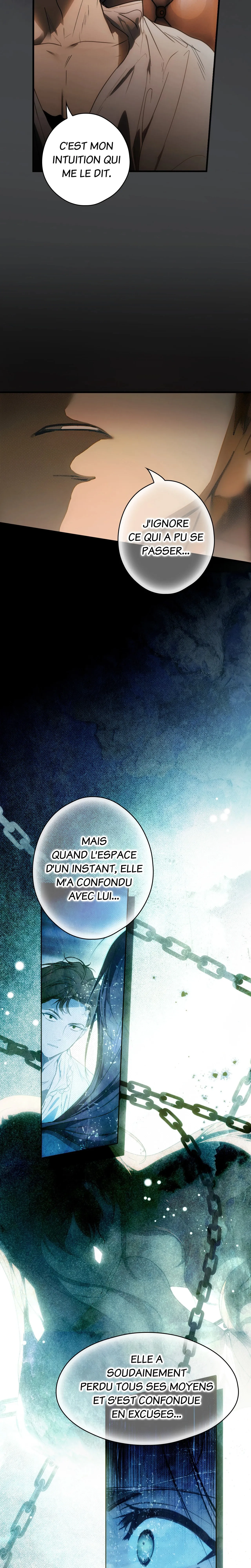 Read The Fantasie of a Stepmother FR Manga Online