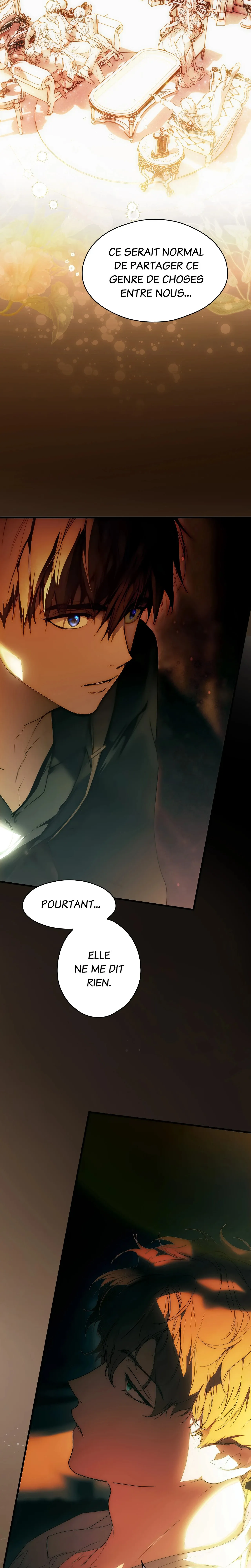 Read The Fantasie of a Stepmother FR Manga Online
