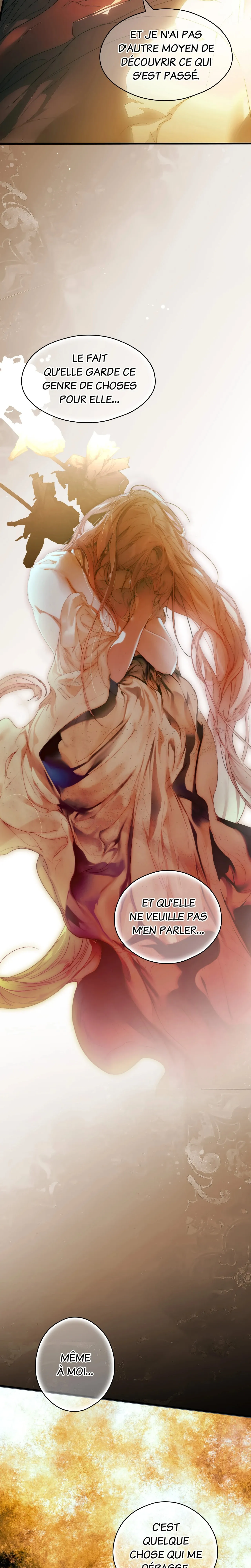 Read The Fantasie of a Stepmother FR Manga Online