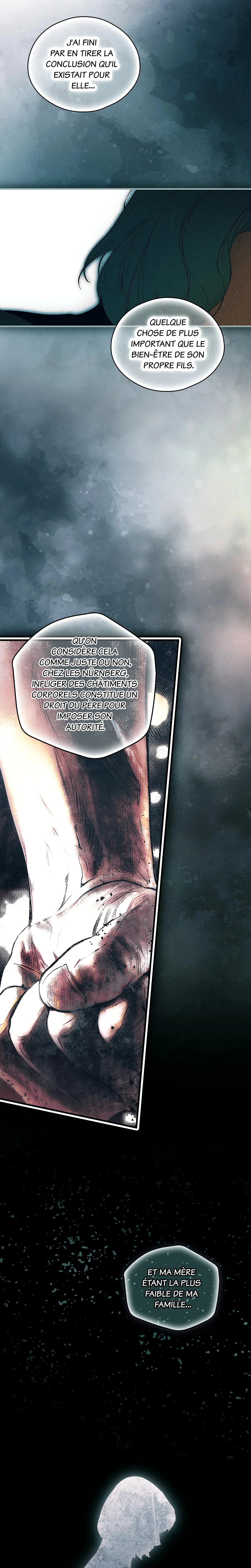 Read The Fantasie of a Stepmother FR Manga Online