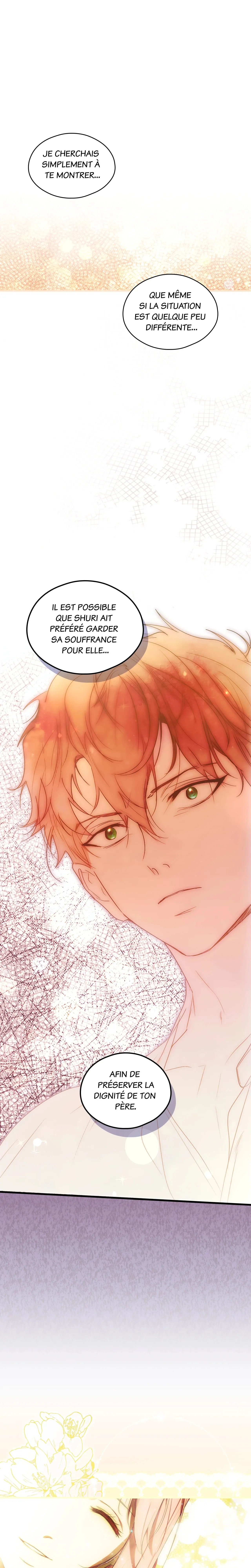 Read The Fantasie of a Stepmother FR Manga Online