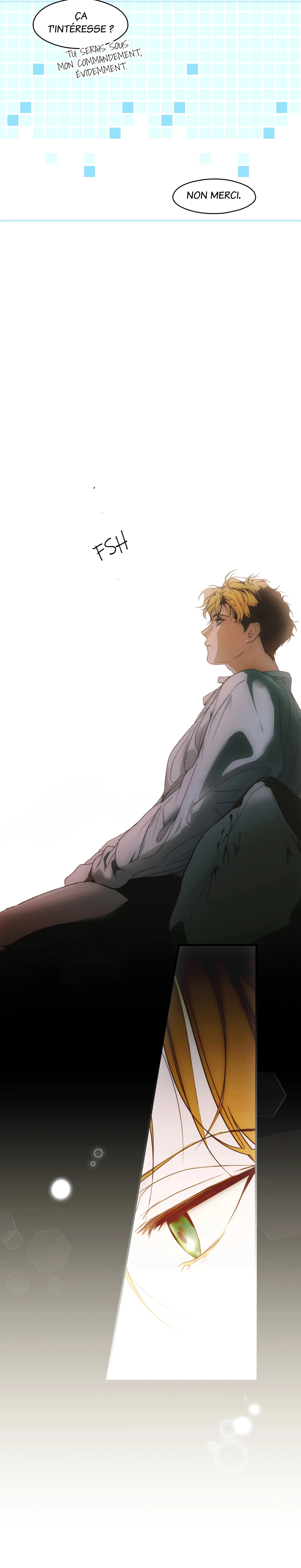 Read The Fantasie of a Stepmother FR Manga Online