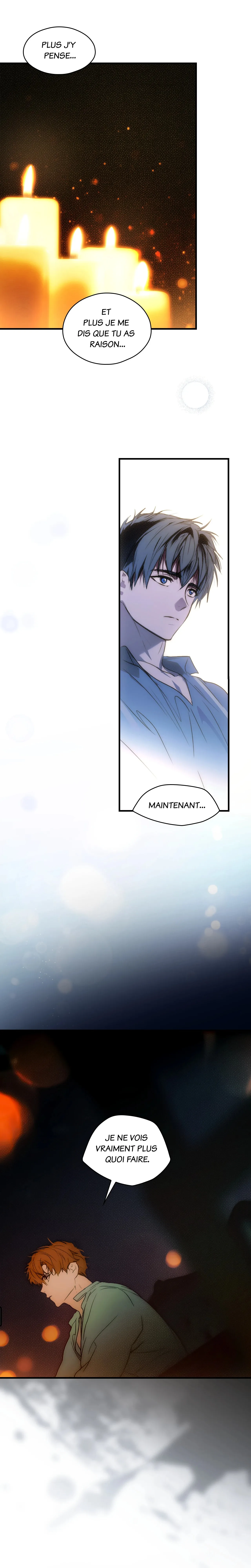 Read The Fantasie of a Stepmother FR Manga Online