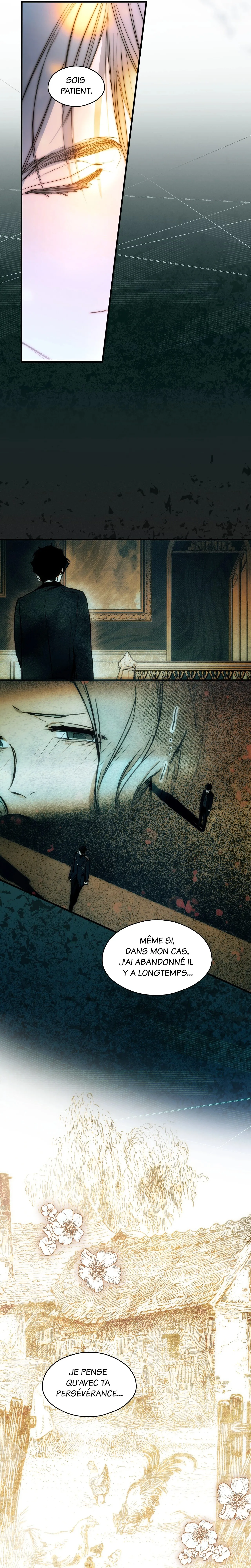 Read The Fantasie of a Stepmother FR Manga Online