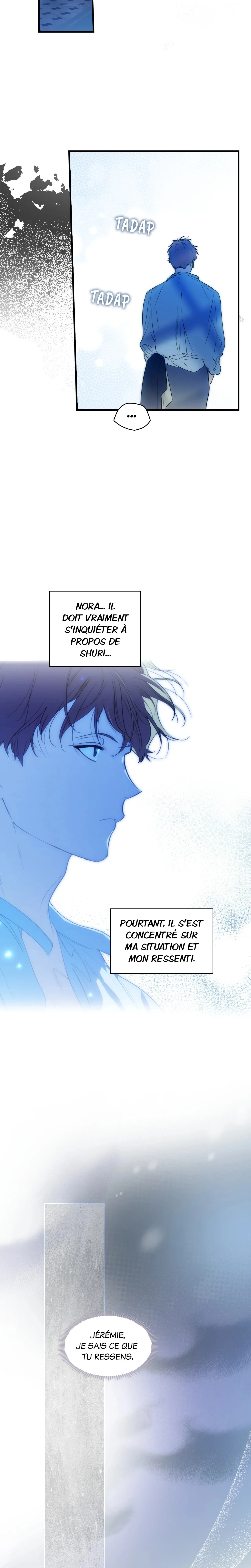 Read The Fantasie of a Stepmother FR Manga Online