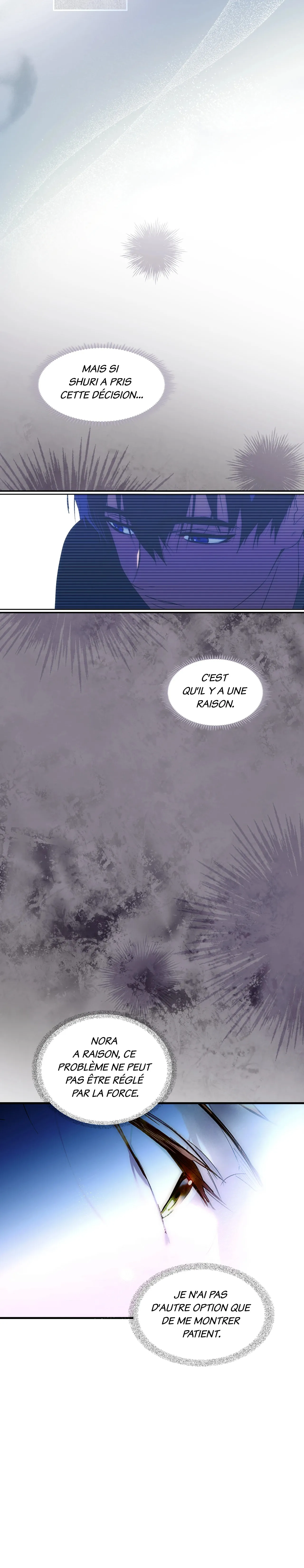 Read The Fantasie of a Stepmother FR Manga Online