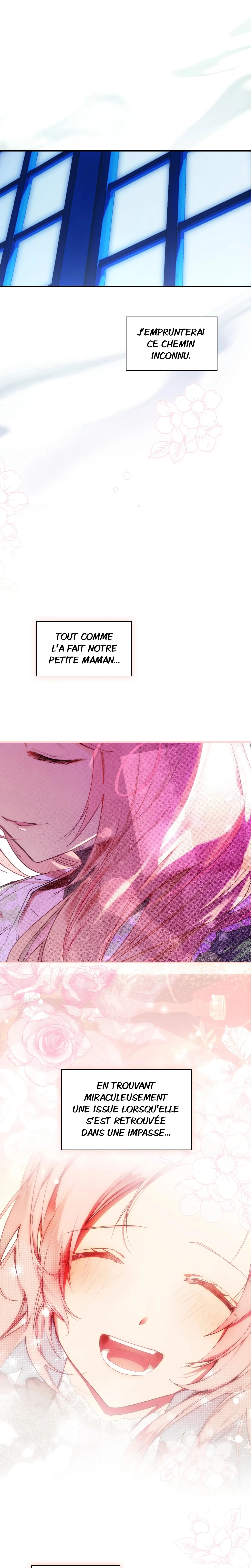 Read The Fantasie of a Stepmother FR Manga Online
