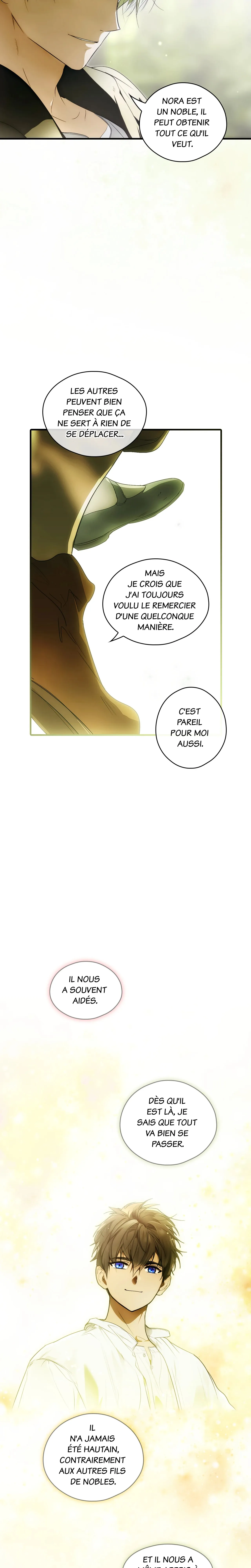 Read The Fantasie of a Stepmother FR Manga Online