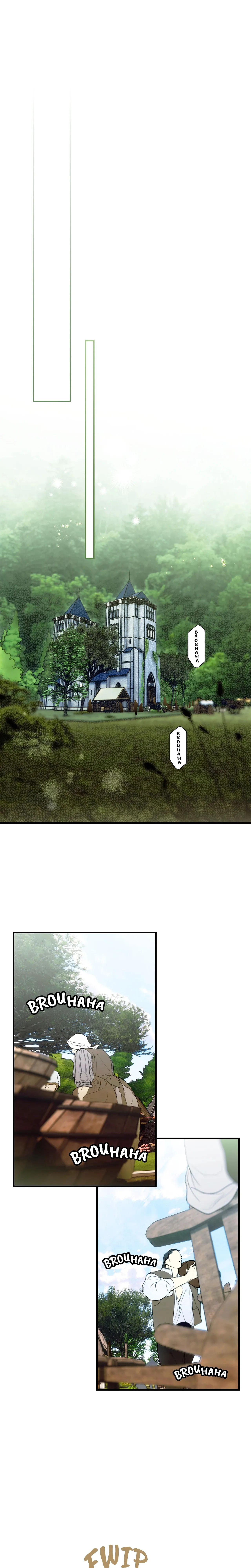 Read The Fantasie of a Stepmother FR Manga Online