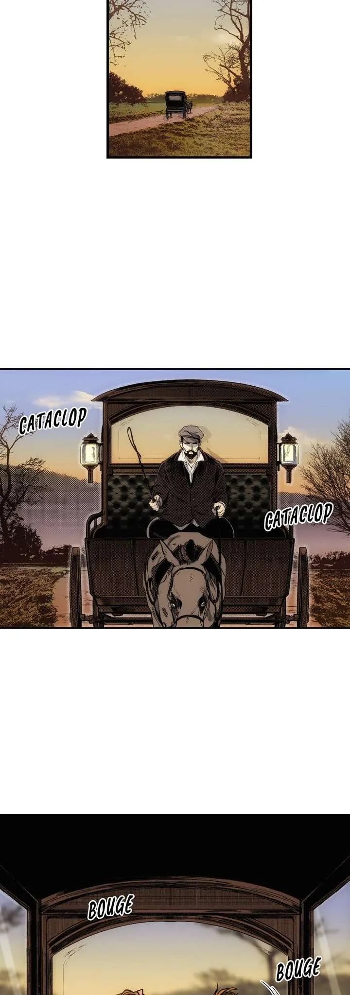 Read The Fantasie of a Stepmother FR Manga Online
