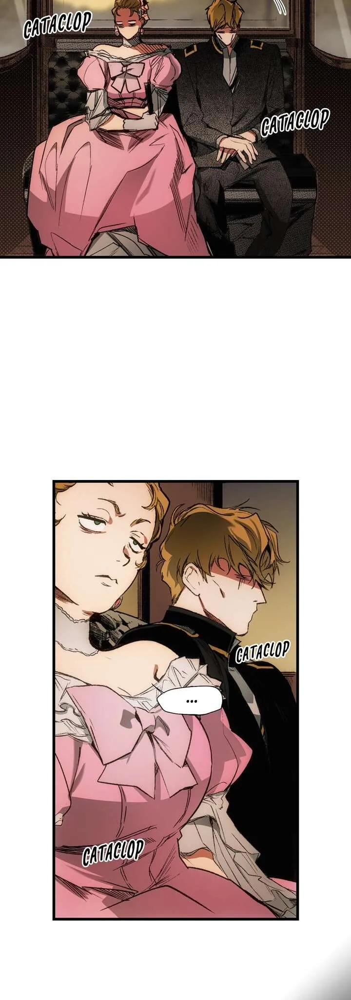 Read The Fantasie of a Stepmother FR Manga Online