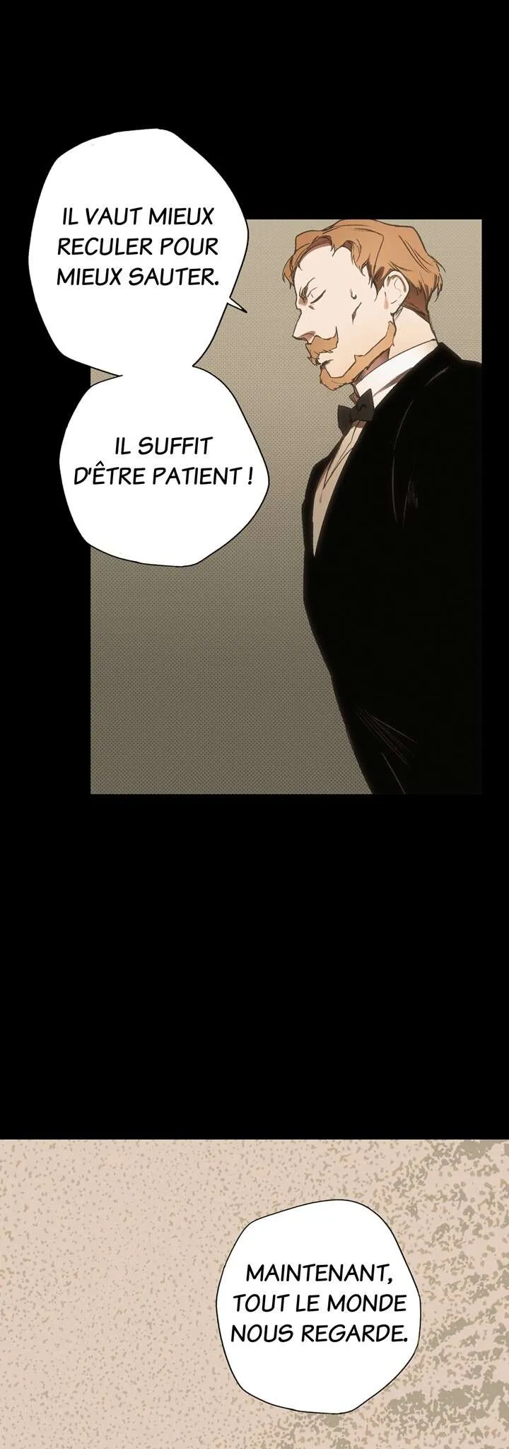 Read The Fantasie of a Stepmother FR Manga Online