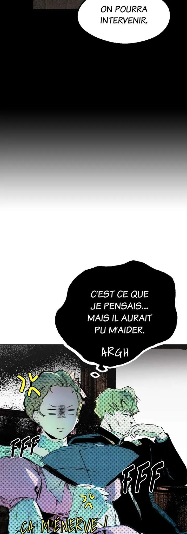 Read The Fantasie of a Stepmother FR Manga Online
