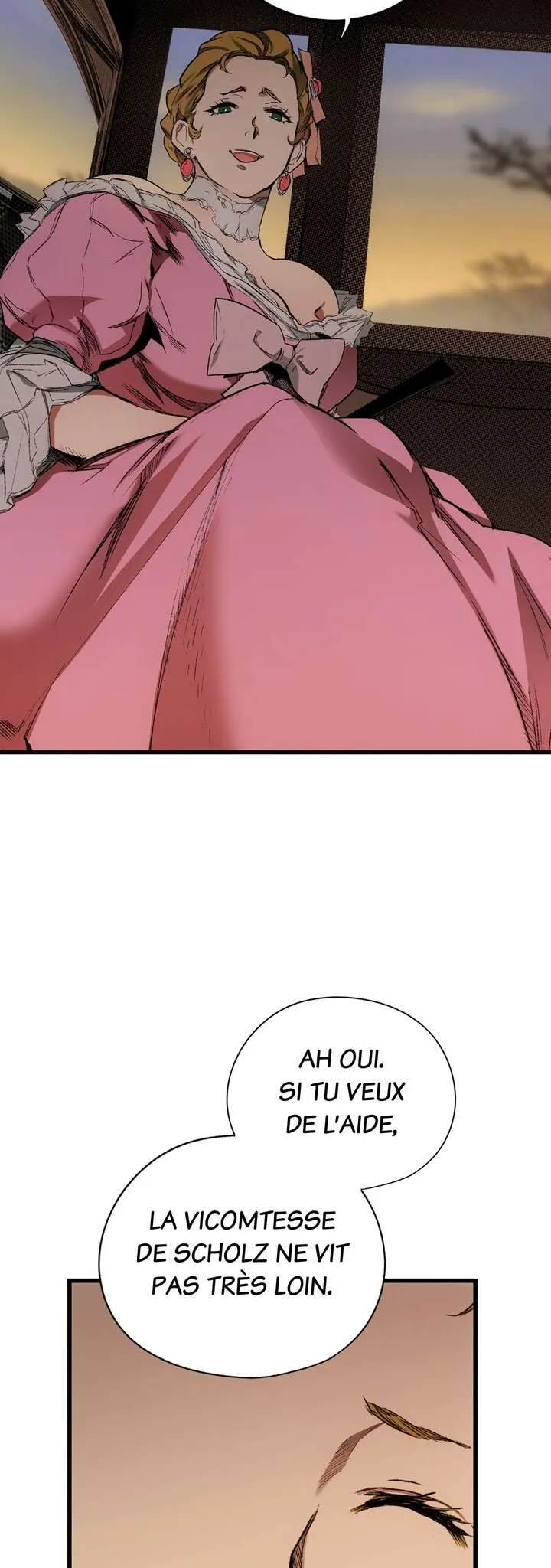 Read The Fantasie of a Stepmother FR Manga Online