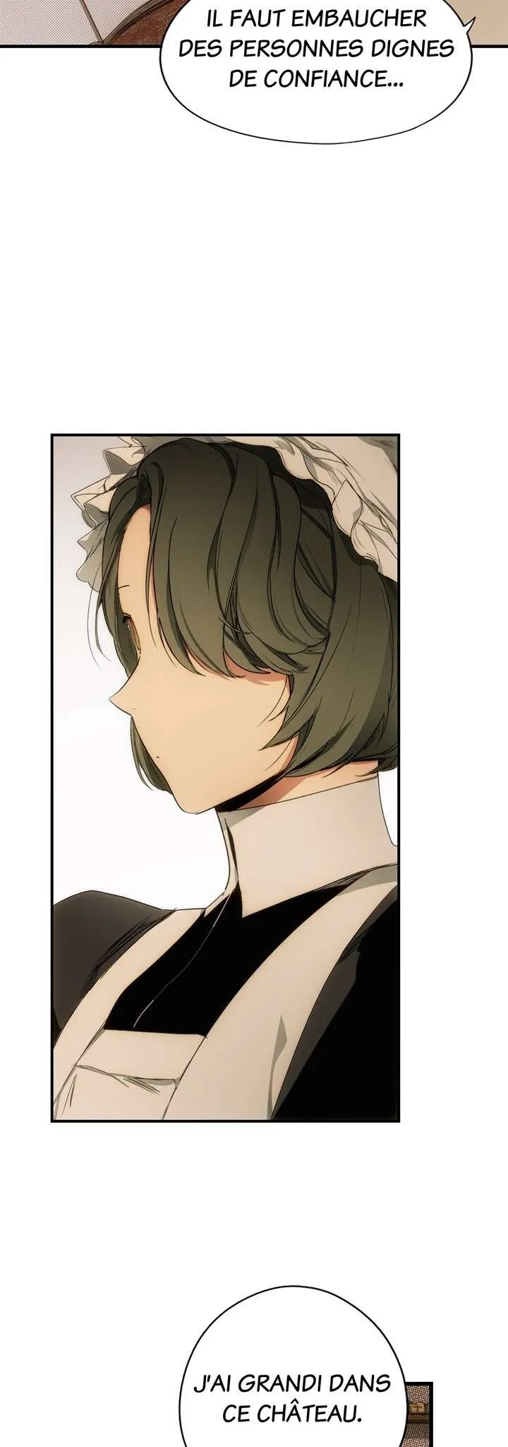 Read The Fantasie of a Stepmother FR Manga Online