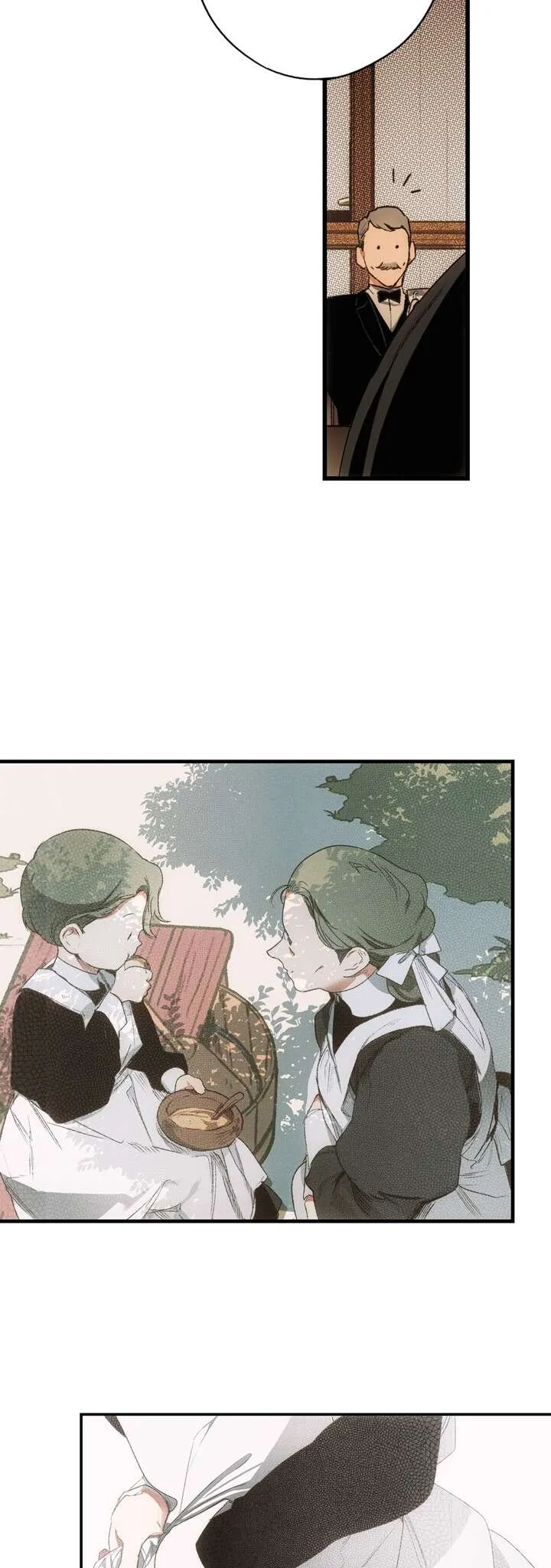 Read The Fantasie of a Stepmother FR Manga Online