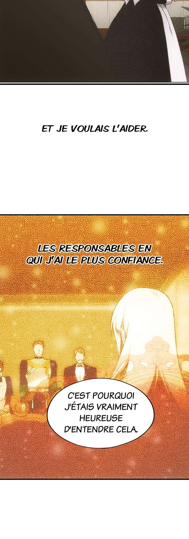 Read The Fantasie of a Stepmother FR Manga Online