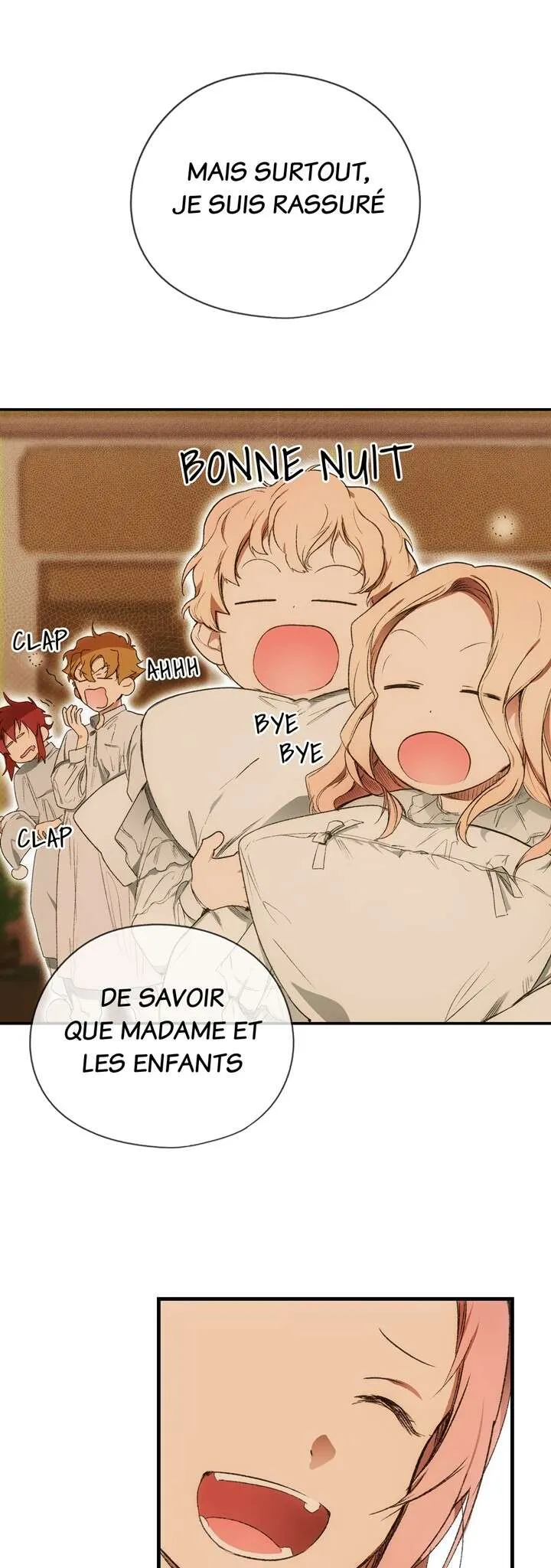 Read The Fantasie of a Stepmother FR Manga Online