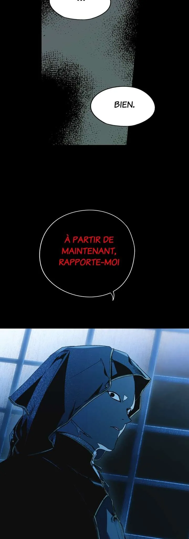 Read The Fantasie of a Stepmother FR Manga Online