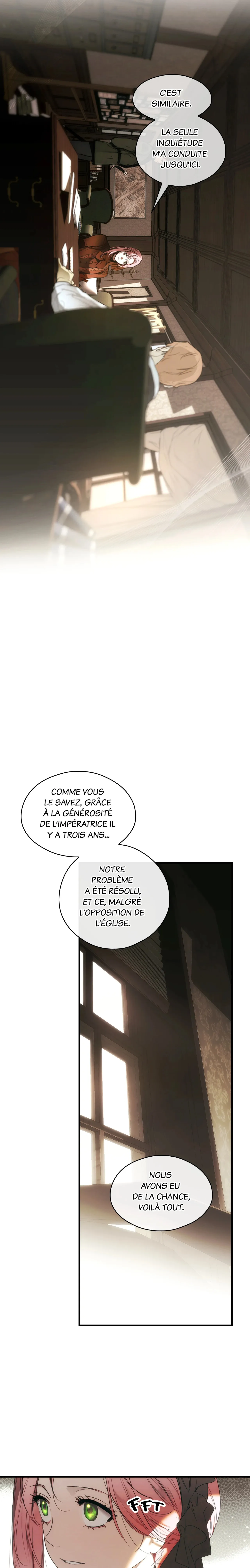 Read The Fantasie of a Stepmother FR Manga Online
