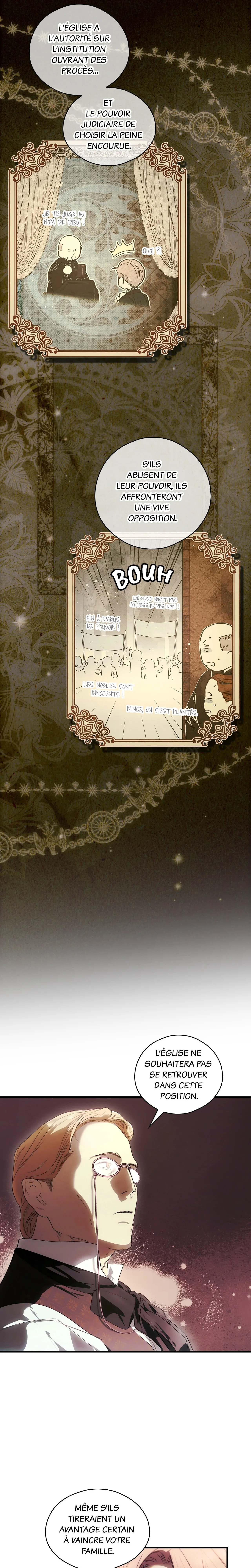 Read The Fantasie of a Stepmother FR Manga Online