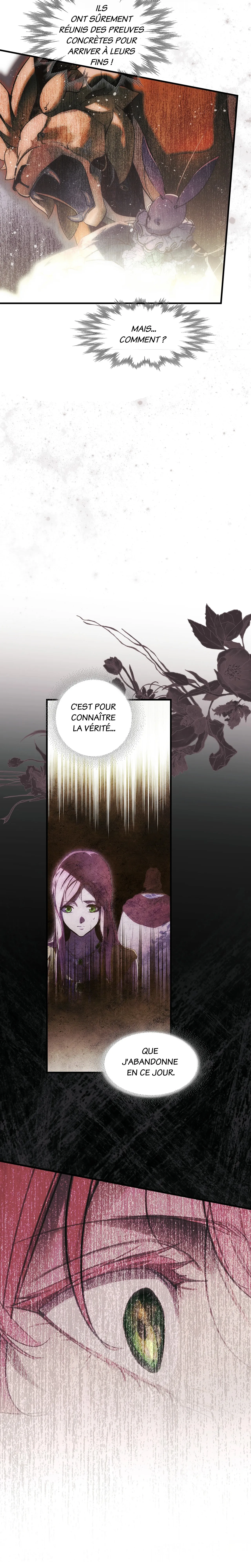 Read The Fantasie of a Stepmother FR Manga Online