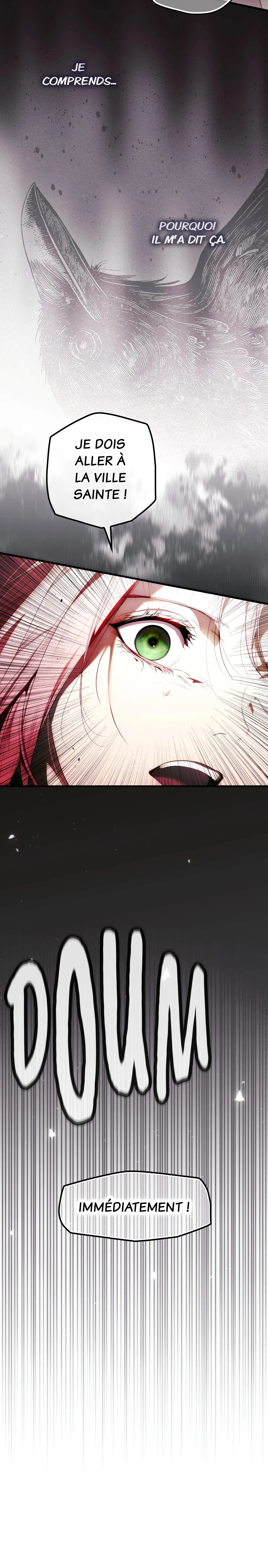 Read The Fantasie of a Stepmother FR Manga Online
