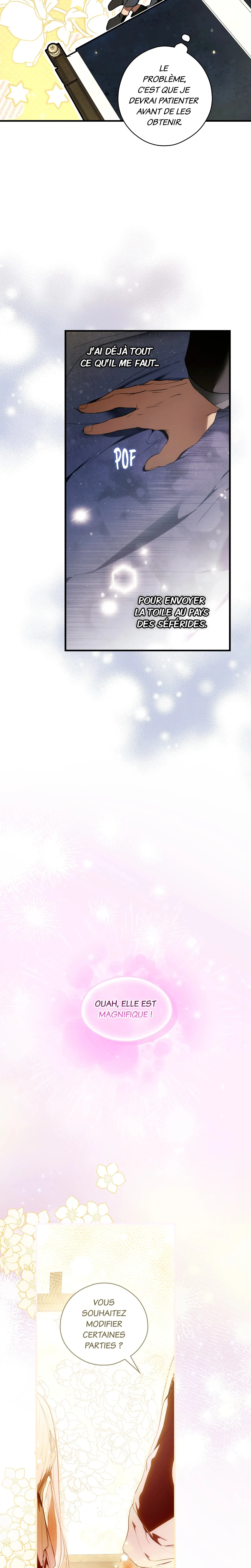 Read The Fantasie of a Stepmother FR Manga Online