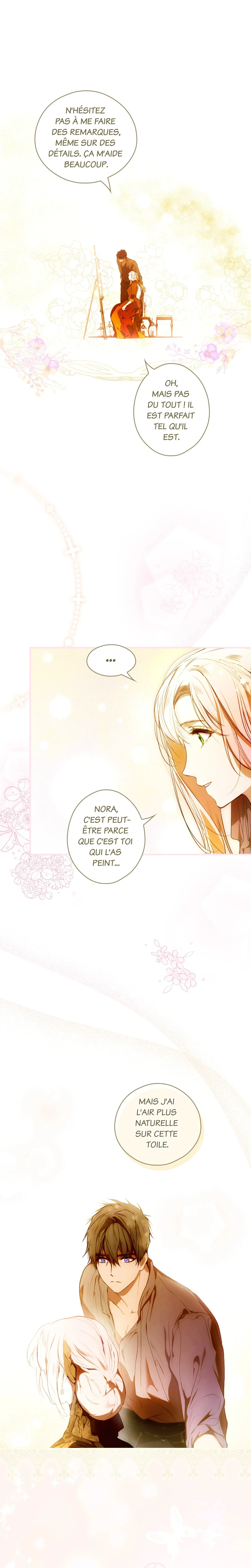 Read The Fantasie of a Stepmother FR Manga Online