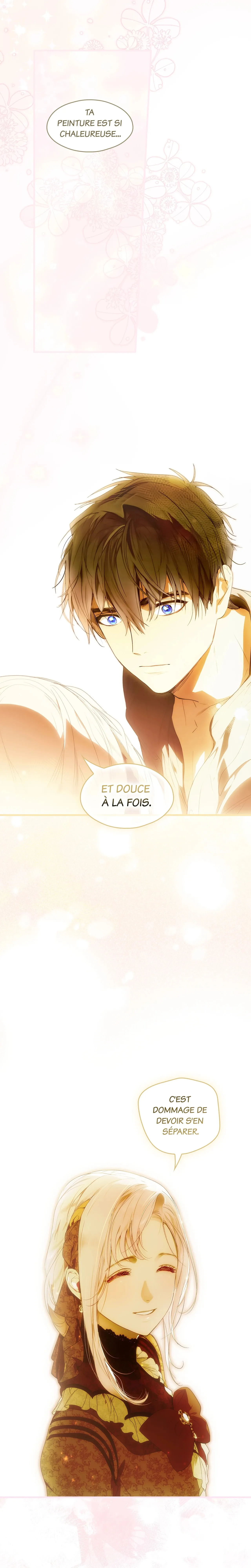 Read The Fantasie of a Stepmother FR Manga Online
