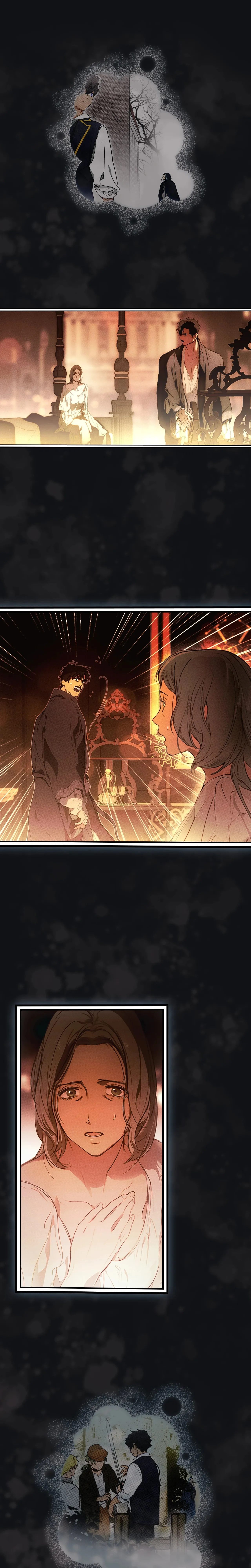 Read The Fantasie of a Stepmother FR Manga Online