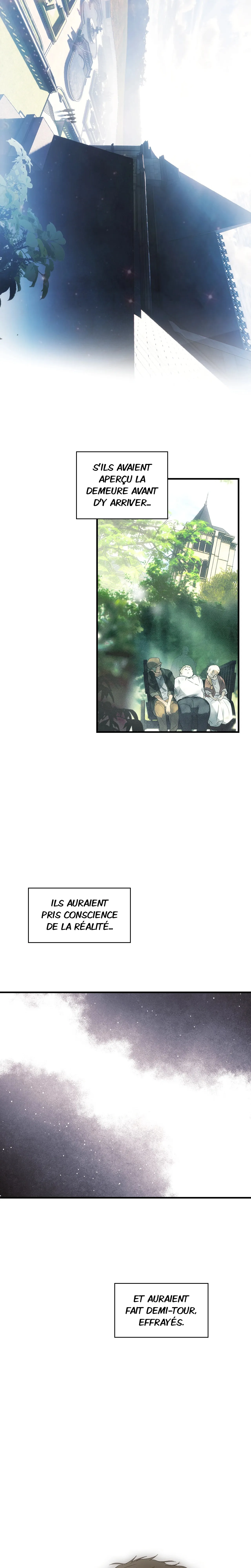 Read The Fantasie of a Stepmother FR Manga Online