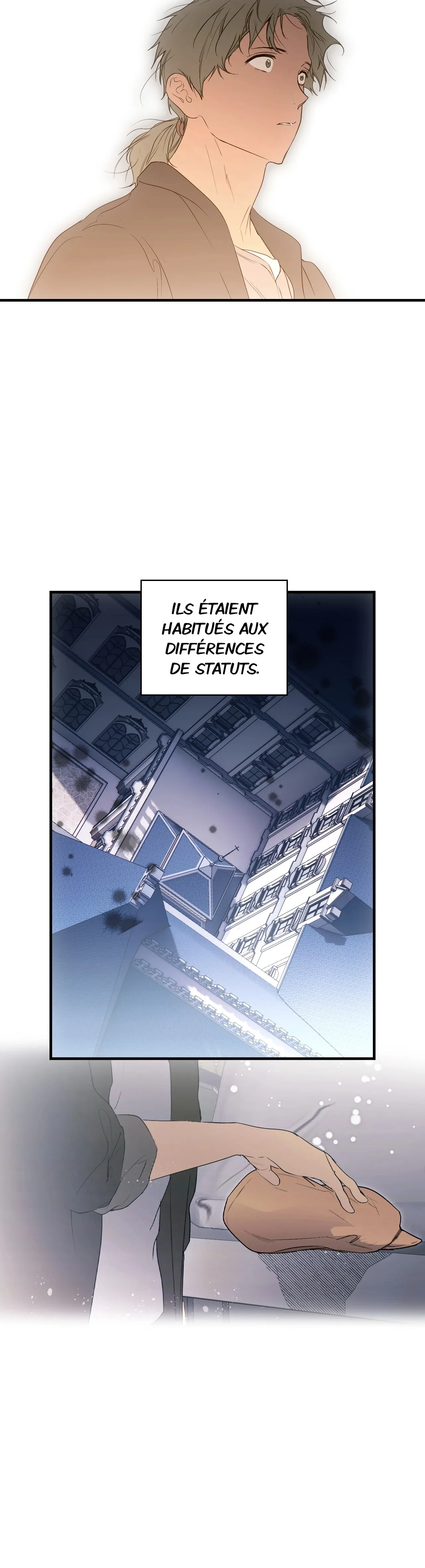 Read The Fantasie of a Stepmother FR Manga Online