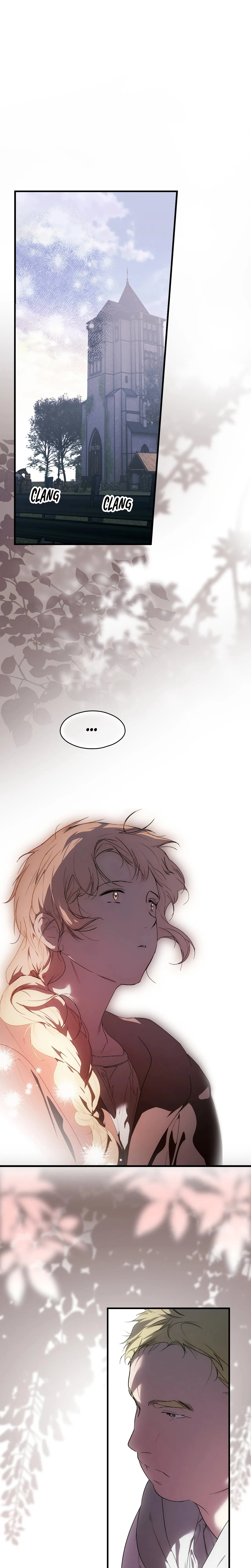 Read The Fantasie of a Stepmother FR Manga Online