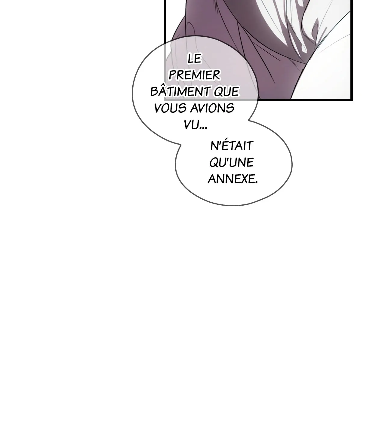 Read The Fantasie of a Stepmother FR Manga Online