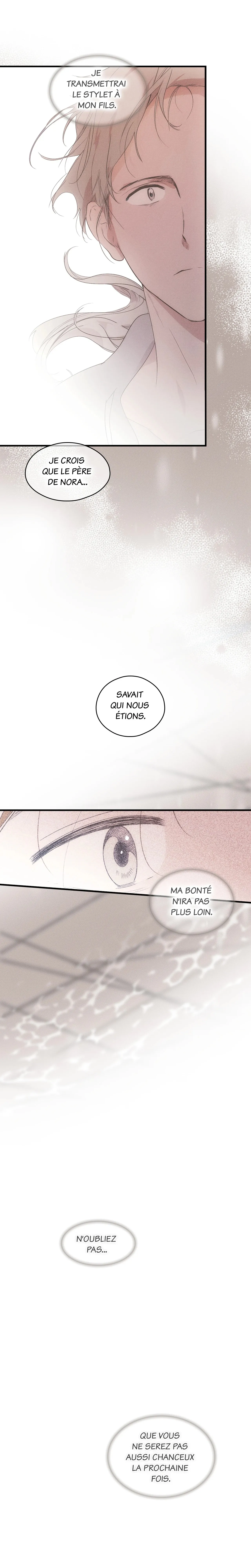 Read The Fantasie of a Stepmother FR Manga Online