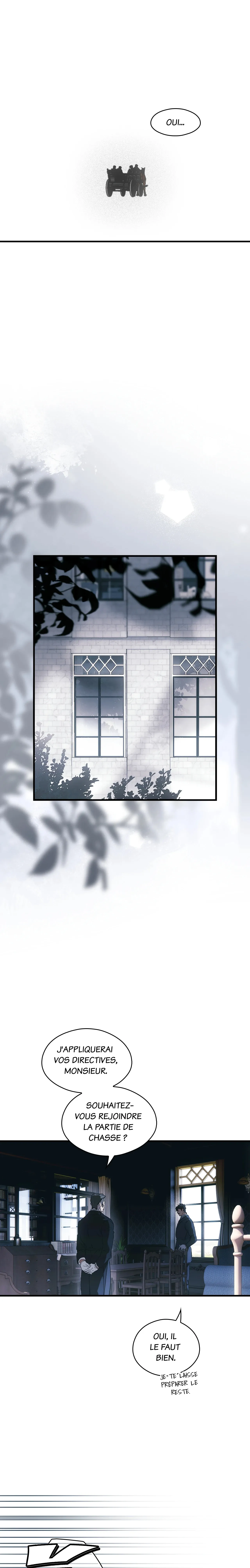 Read The Fantasie of a Stepmother FR Manga Online