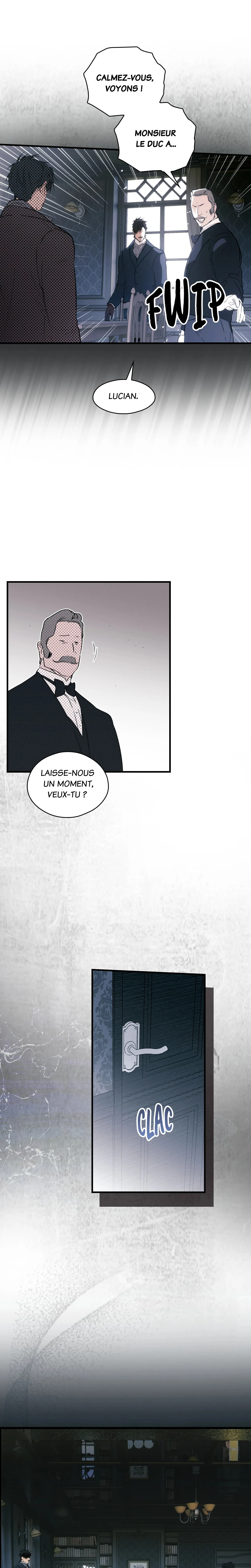 Read The Fantasie of a Stepmother FR Manga Online