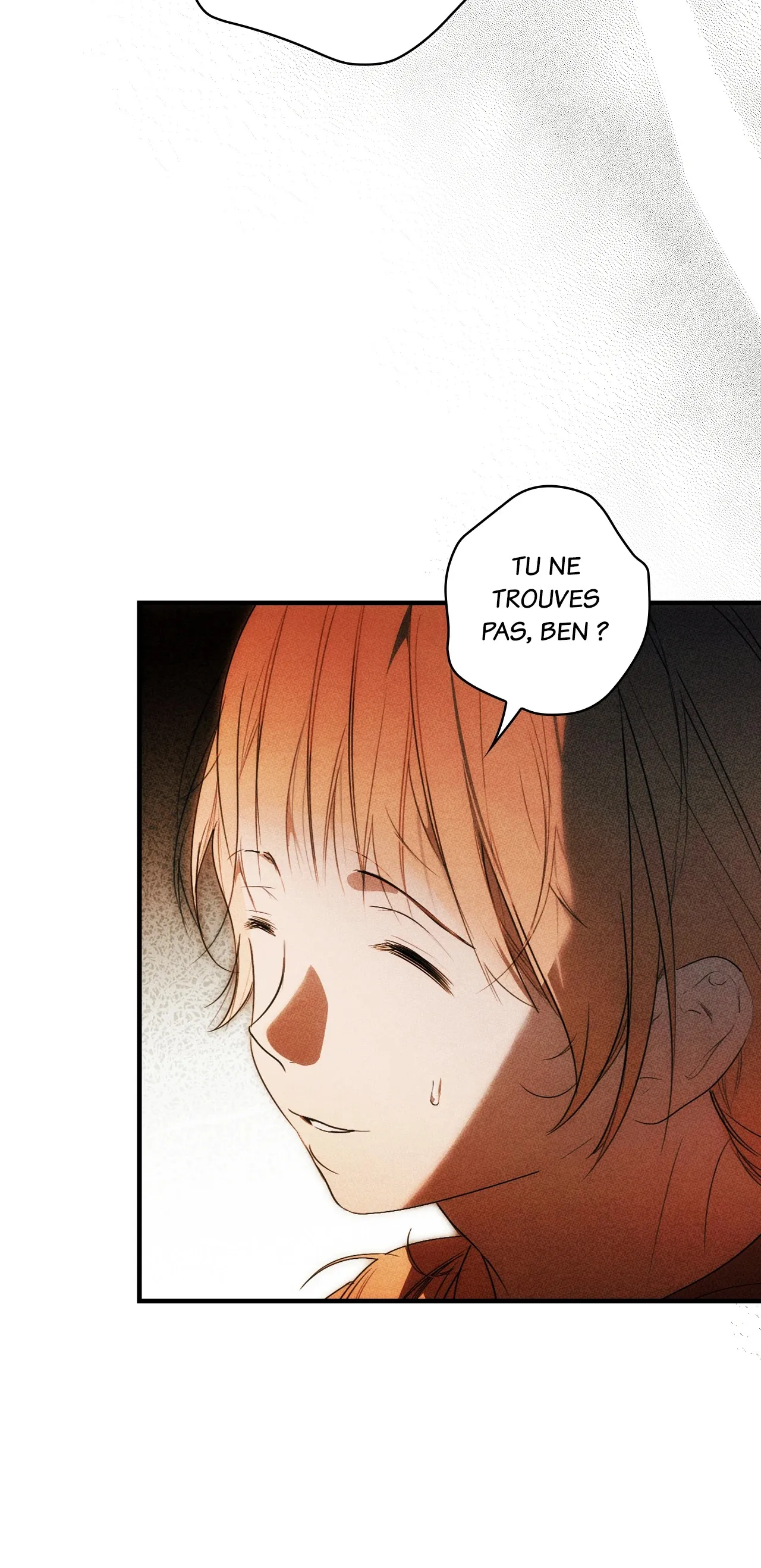 Read The Fantasie of a Stepmother FR Manga Online