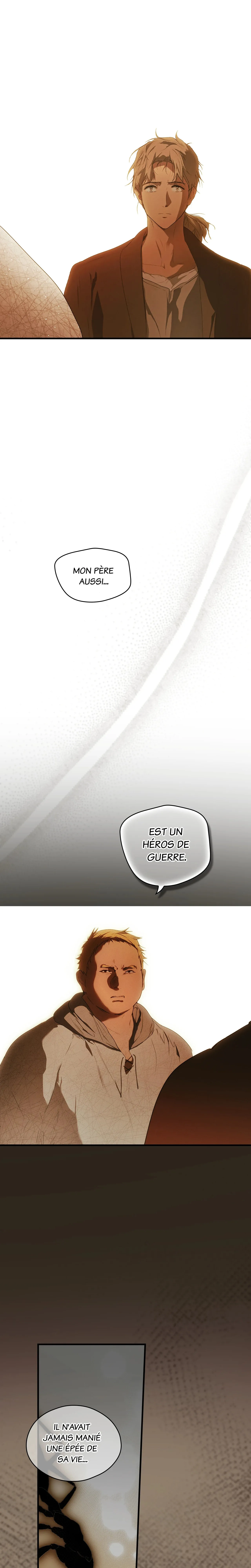 Read The Fantasie of a Stepmother FR Manga Online