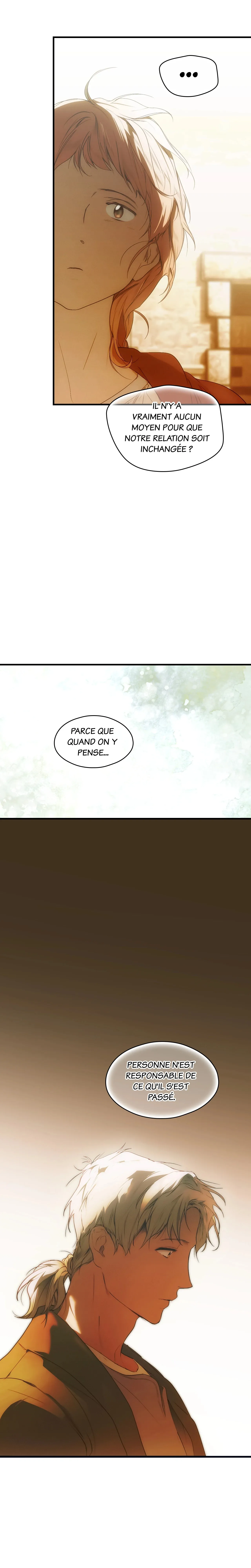 Read The Fantasie of a Stepmother FR Manga Online