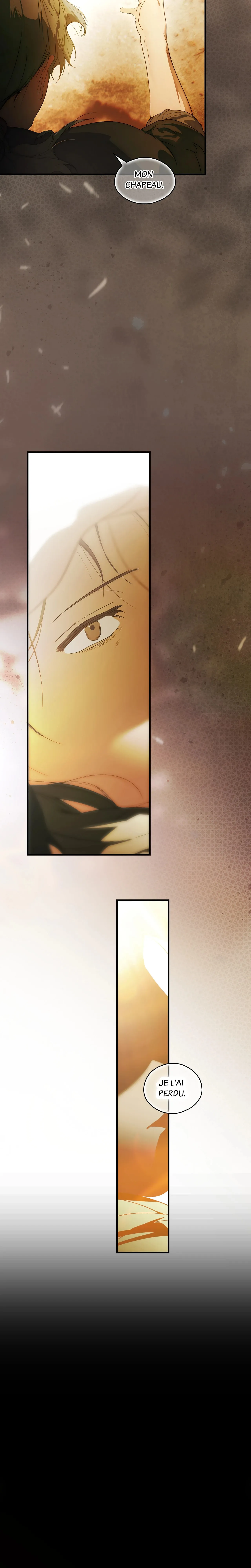 Read The Fantasie of a Stepmother FR Manga Online