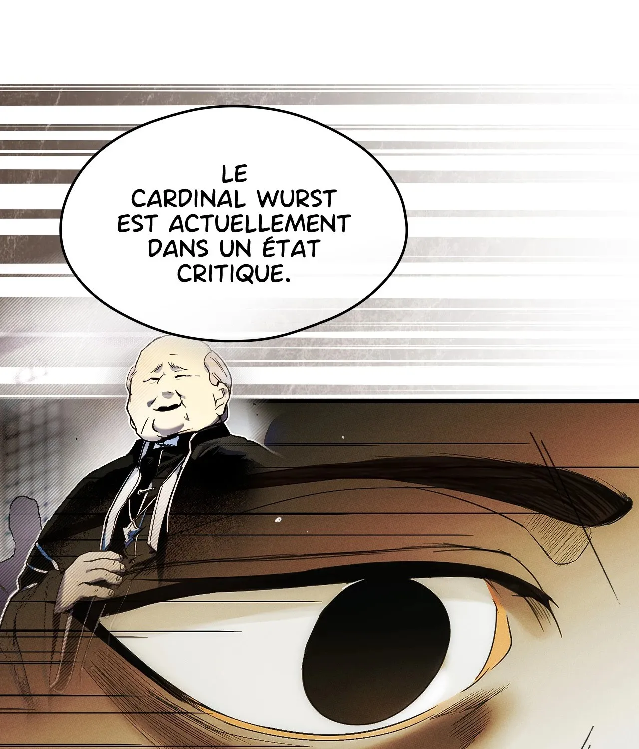 Read The Fantasie of a Stepmother FR Manga Online