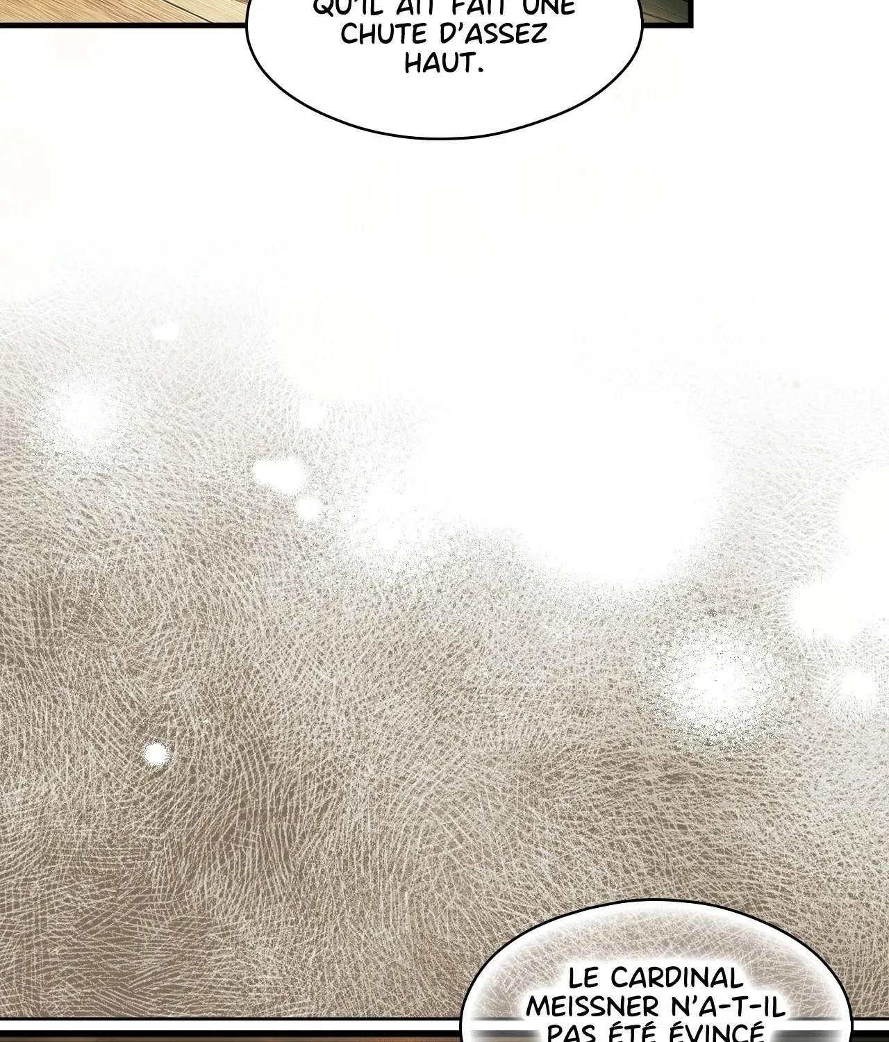 Read The Fantasie of a Stepmother FR Manga Online
