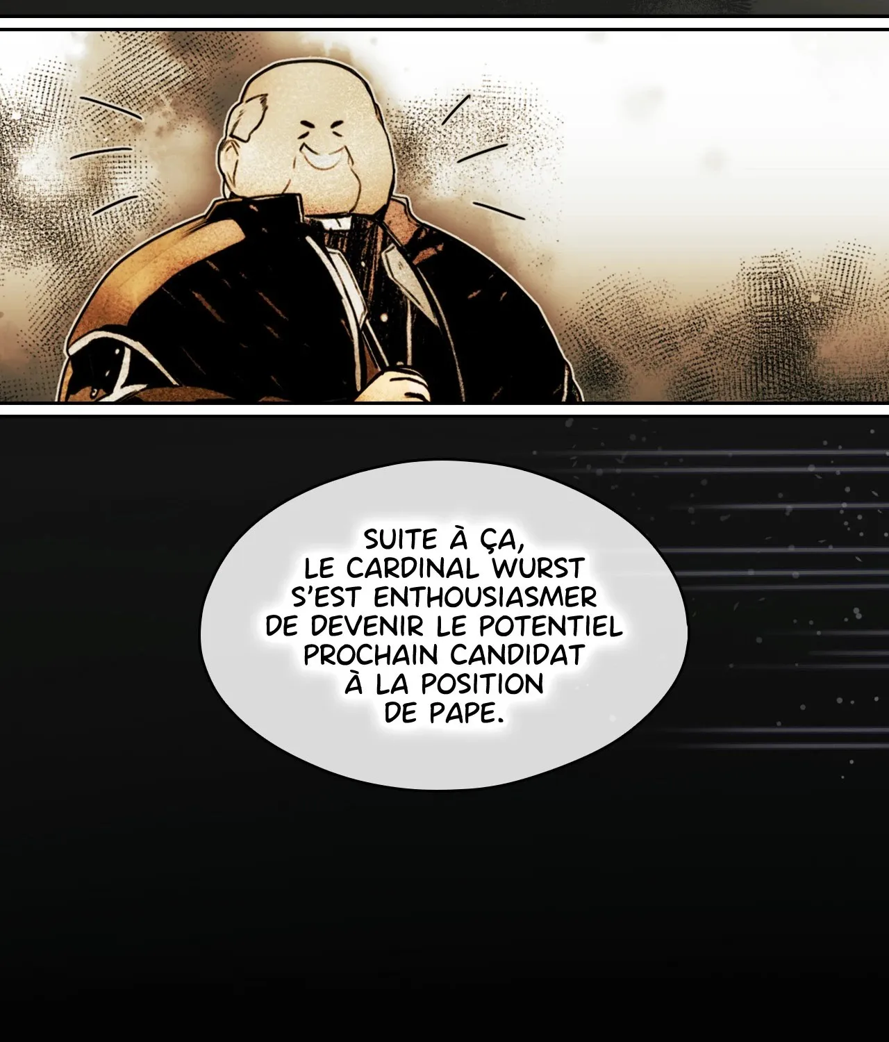 Read The Fantasie of a Stepmother FR Manga Online