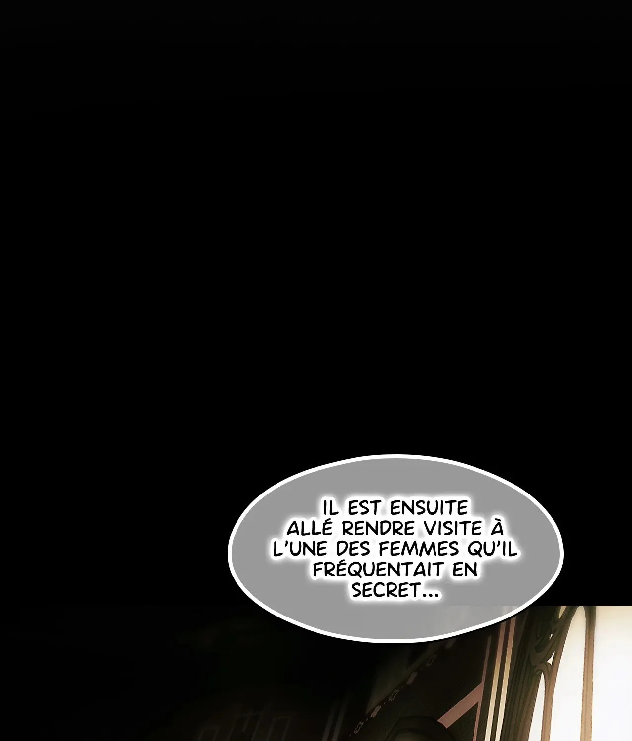 Read The Fantasie of a Stepmother FR Manga Online