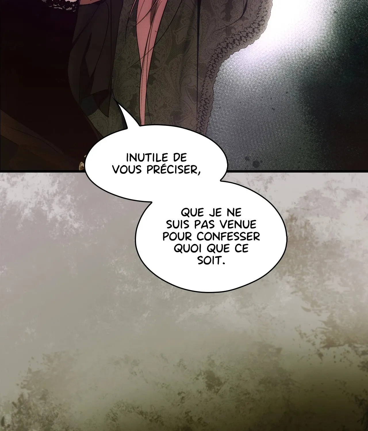 Read The Fantasie of a Stepmother FR Manga Online